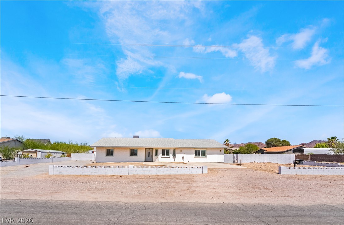 1850 Pinto Road Property Photo 4