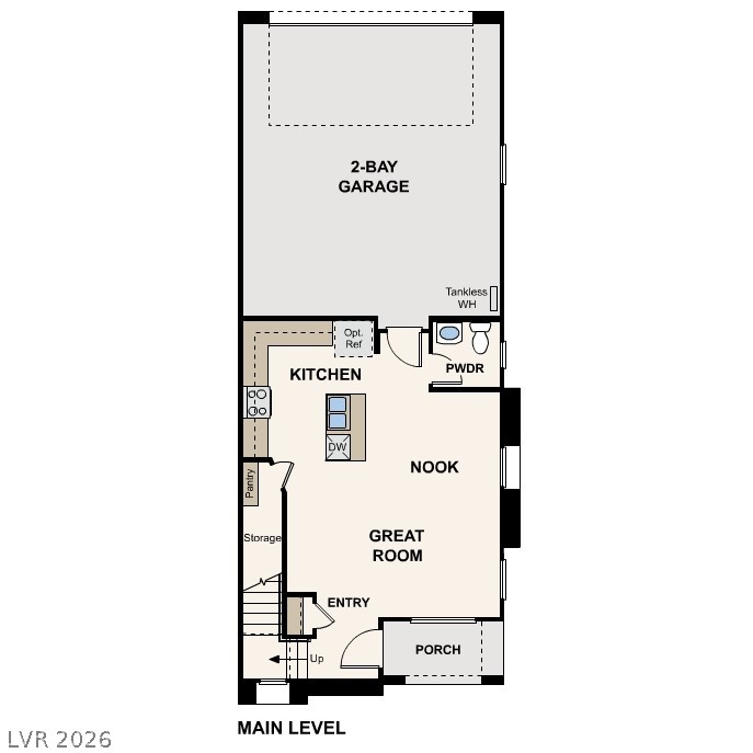 834 Atleigh Avenue Property Photo 2