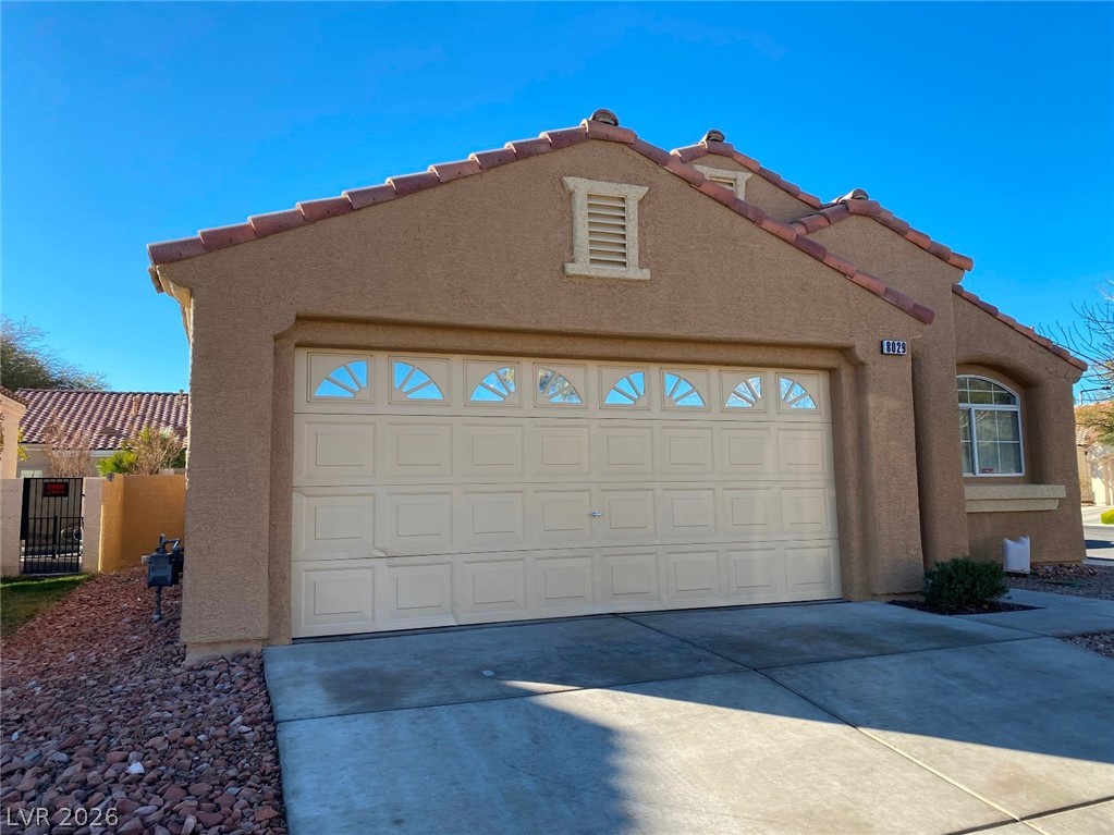 8029 Sierra Largo Drive Property Photo 1