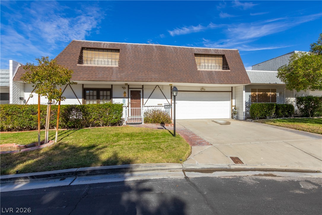 3552 Bounty Avenue Property Photo 1