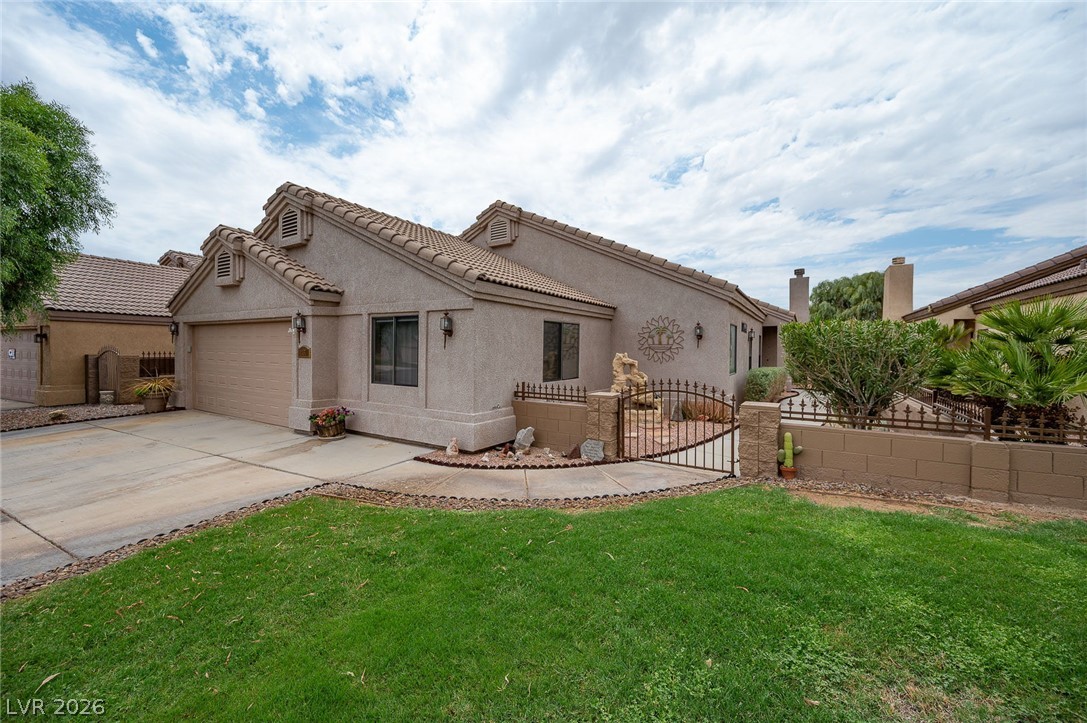 1437 Palm Drive Property Photo