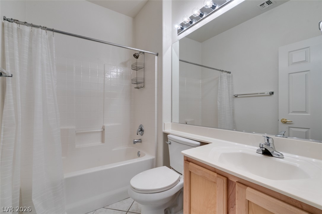 1864 High Mesa Drive Property Photo 15
