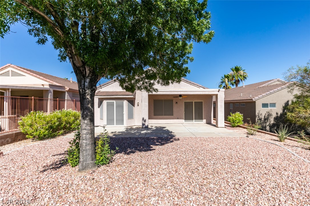 1864 High Mesa Drive Property Photo 18