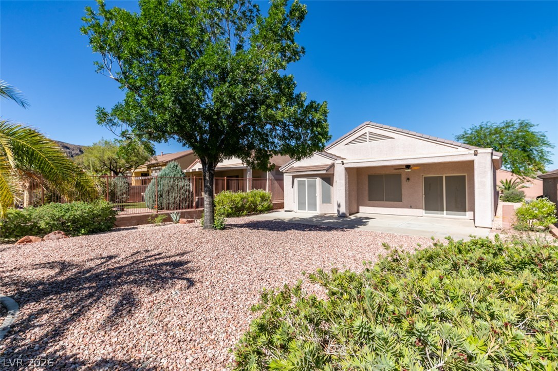 1864 High Mesa Drive Property Photo 19