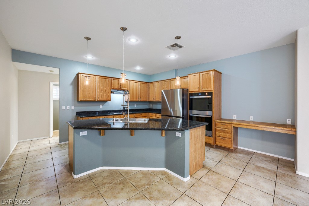 1133 Thunder Canyon Avenue Property Photo 13