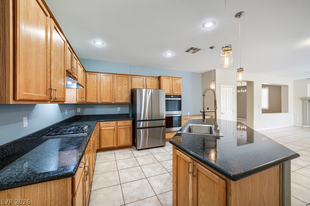 1133 Thunder Canyon Avenue Property Photo 14