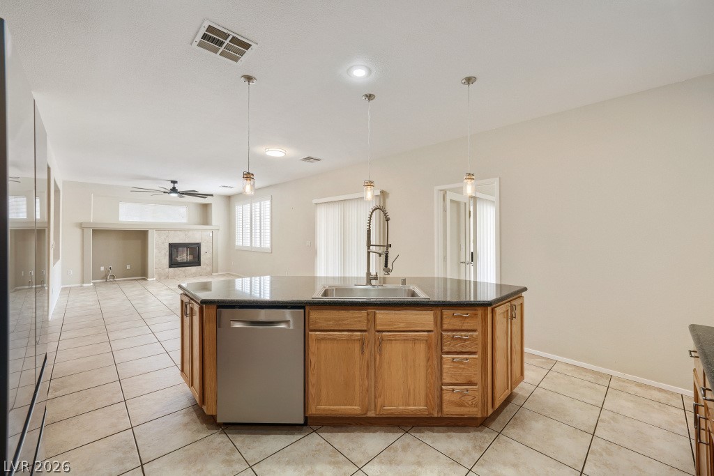 1133 Thunder Canyon Avenue Property Photo 15