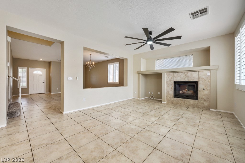 1133 Thunder Canyon Avenue Property Photo 17