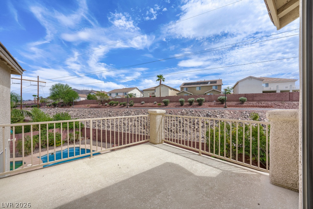 1133 Thunder Canyon Avenue Property Photo 24