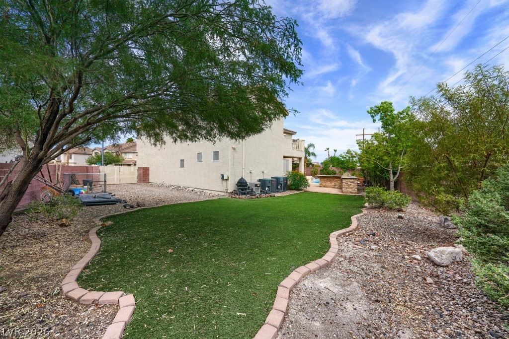 1133 Thunder Canyon Avenue Property Photo 29