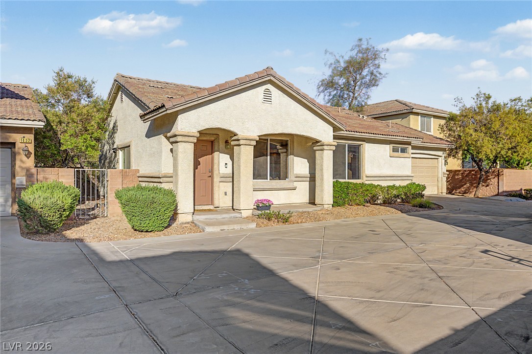 1430 Summer Glow Avenue Property Photo 1