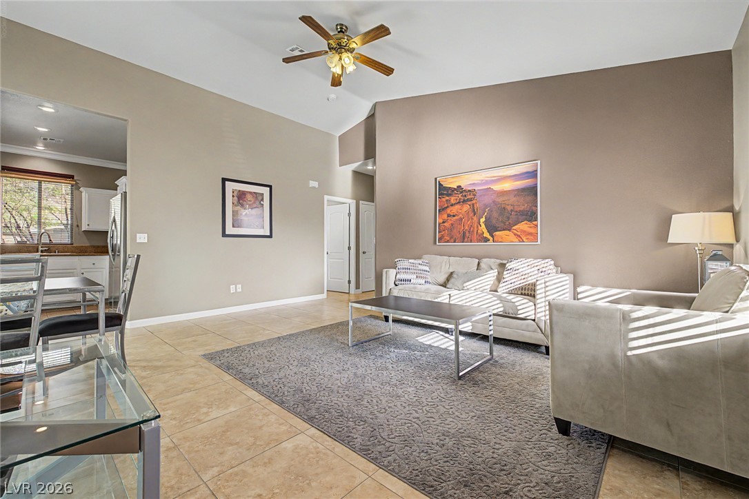 1430 Summer Glow Avenue Property Photo 4