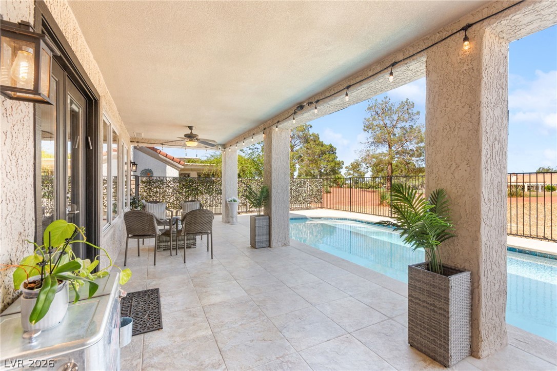 2900 Crown Ridge Drive Property Photo 47