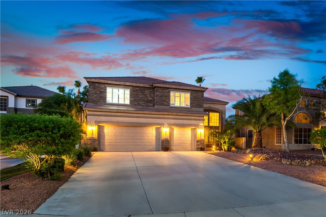 324 Glistening Cloud Drive Property Photo 1