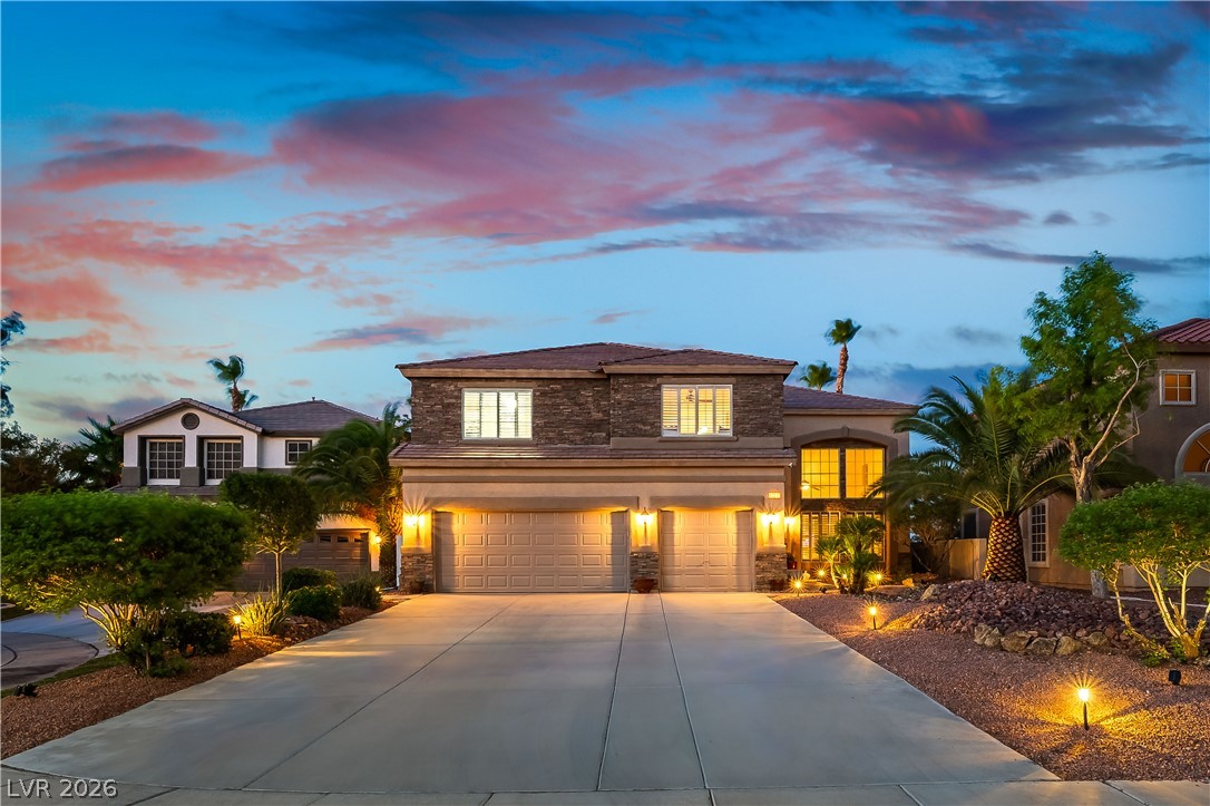 324 Glistening Cloud Drive Property Photo 2