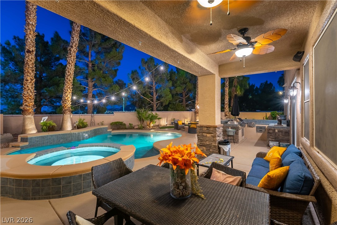 324 Glistening Cloud Drive Property Photo 8