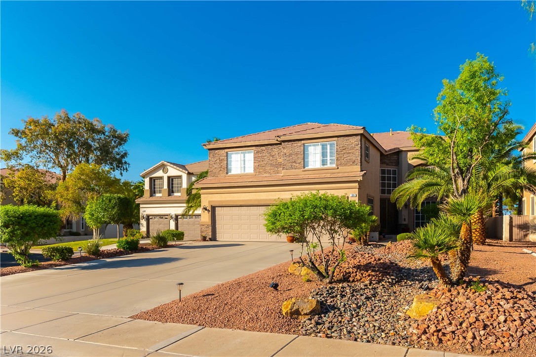 324 Glistening Cloud Drive Property Photo 58