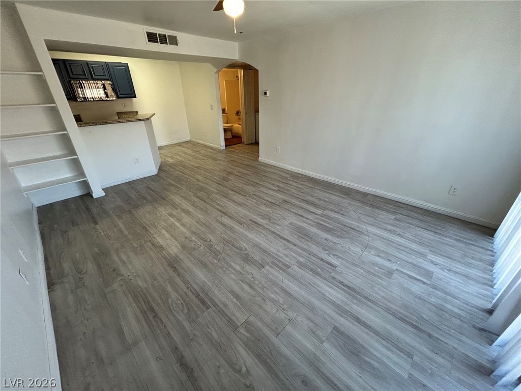 5154 South Jones Boulevard 202 Property Photo 3