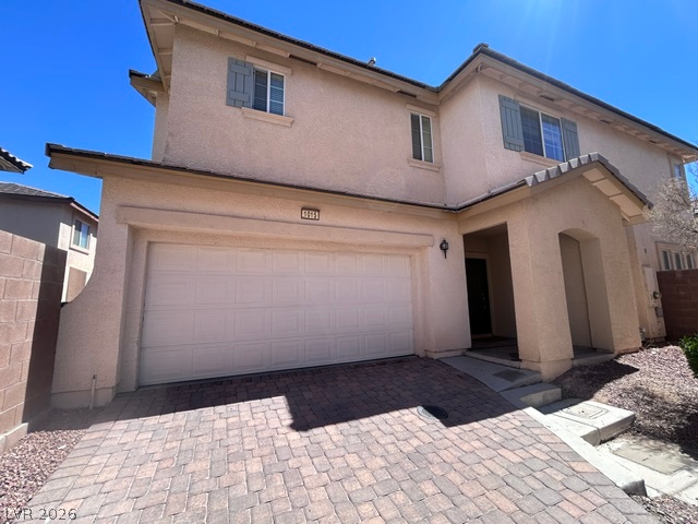 1015 Appaloosa Hills Avenue Property Photo 1
