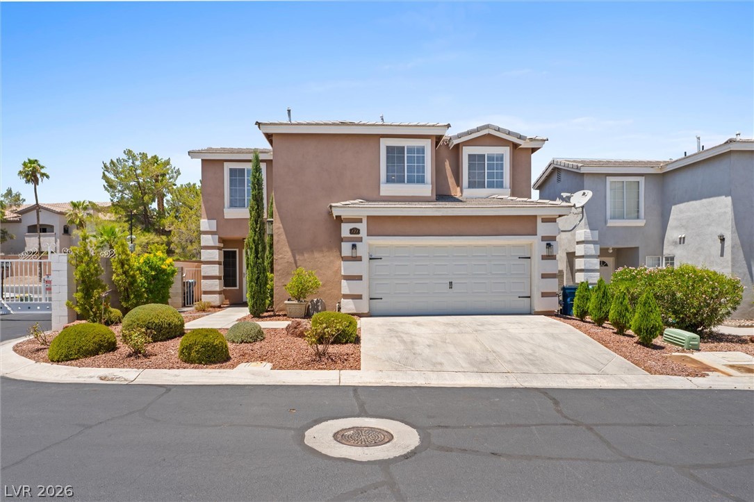 121 Golf Range Street Property Photo 1