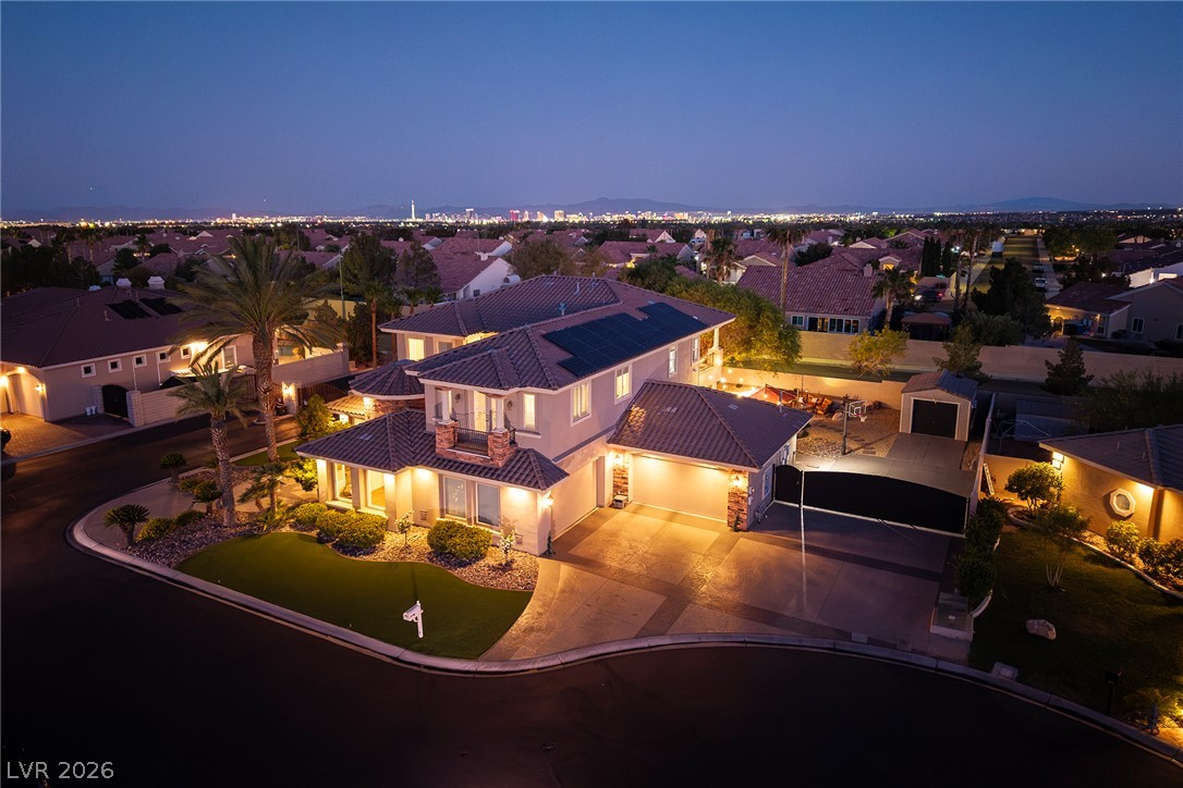 8361 Jeeves Circle Property Photo 1