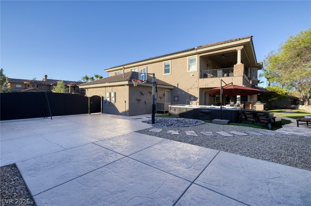 8361 Jeeves Circle Property Photo 47