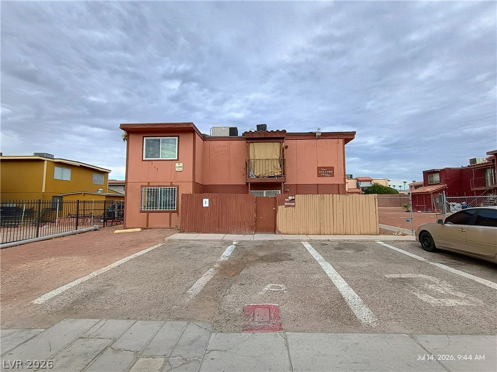 3663 Kolendo Court A Property Photo 1
