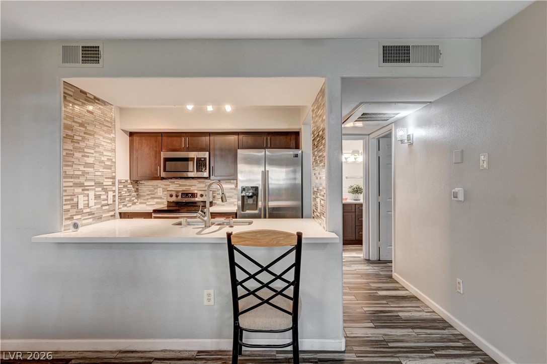 2300 East Silverado Ranch Boulevard 1139 Property Photo 5