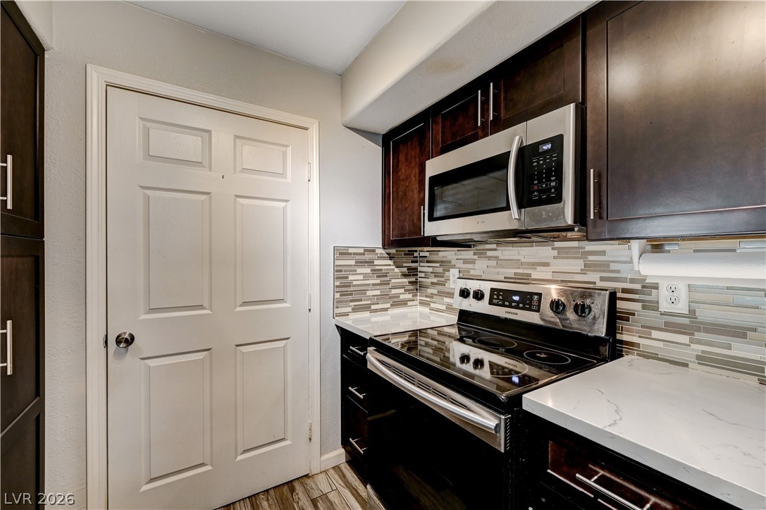 2300 East Silverado Ranch Boulevard 1139 Property Photo 6