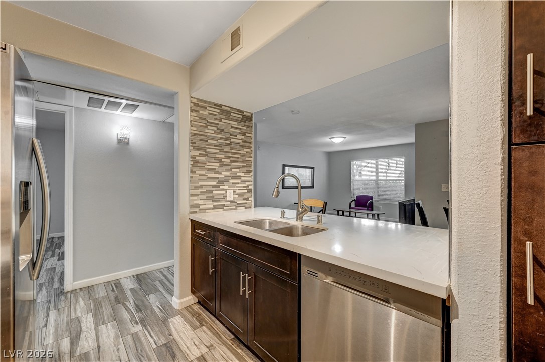 2300 East Silverado Ranch Boulevard 1139 Property Photo 8