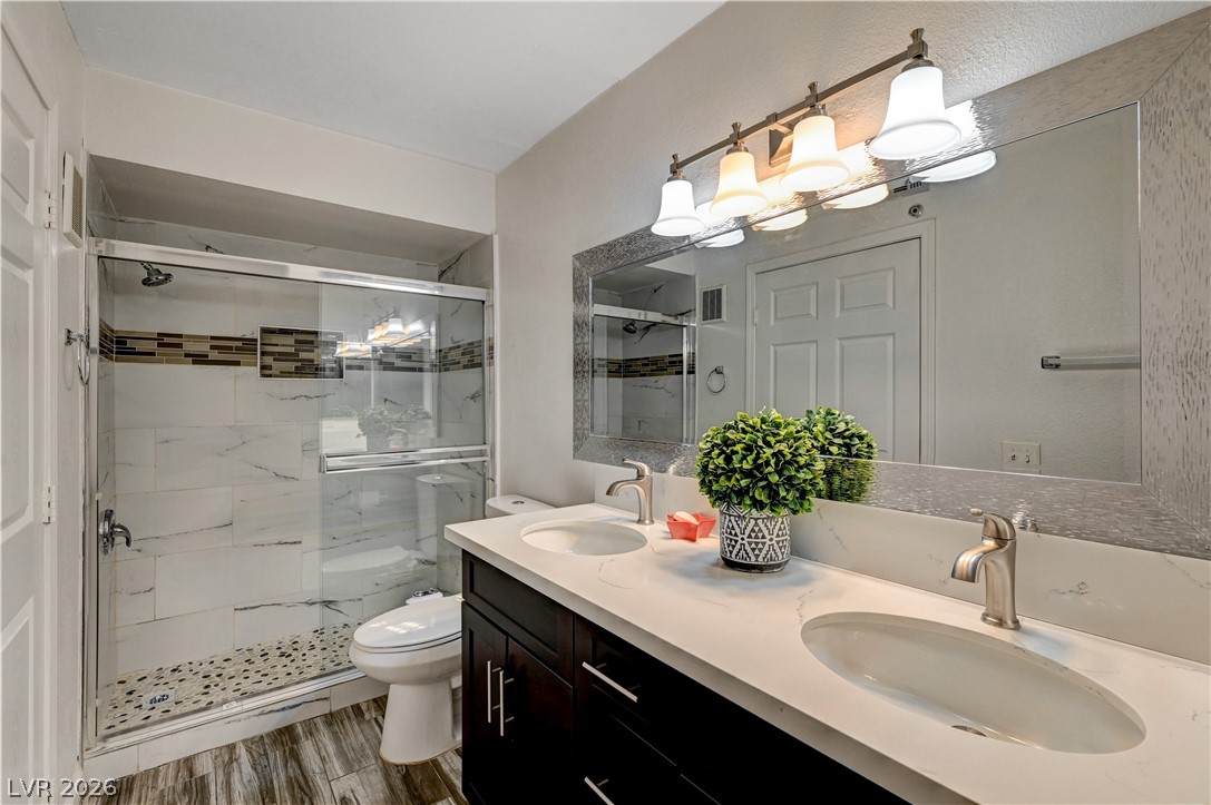 2300 East Silverado Ranch Boulevard 1139 Property Photo 13