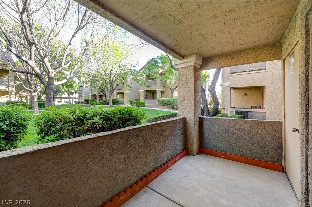 2300 East Silverado Ranch Boulevard 1139 Property Photo 15