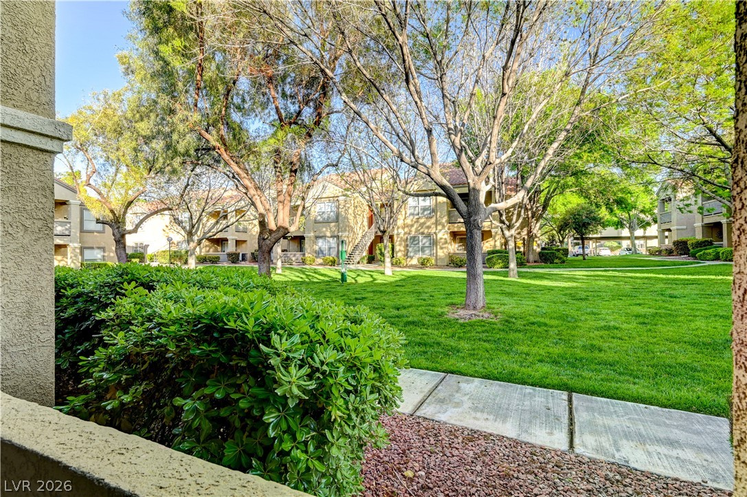 2300 East Silverado Ranch Boulevard 1139 Property Photo 16