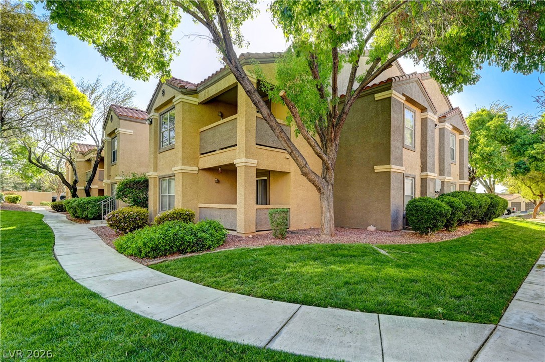 2300 East Silverado Ranch Boulevard 1139 Property Photo 17