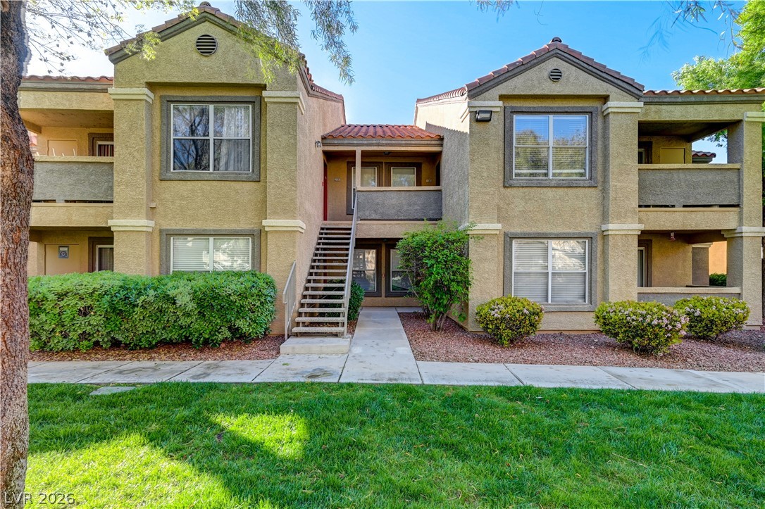 2300 East Silverado Ranch Boulevard 1139 Property Photo 18