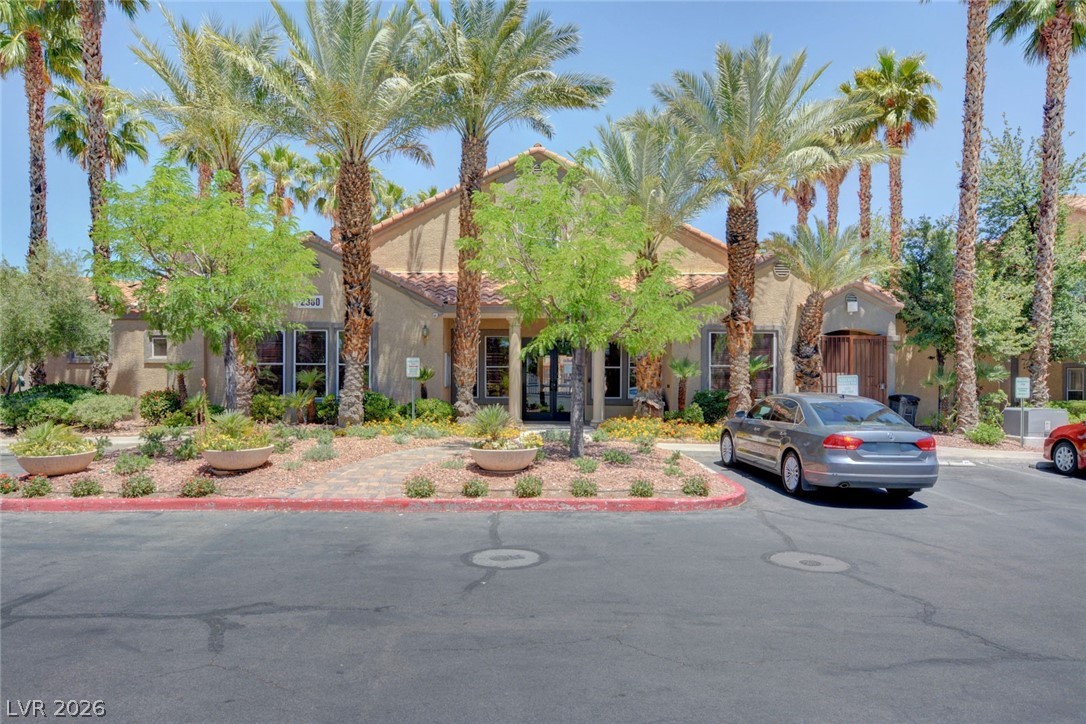 2300 East Silverado Ranch Boulevard 1139 Property Photo 19