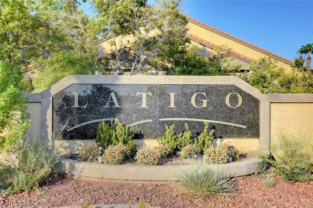 2300 East Silverado Ranch Boulevard 1139 Property Photo 20