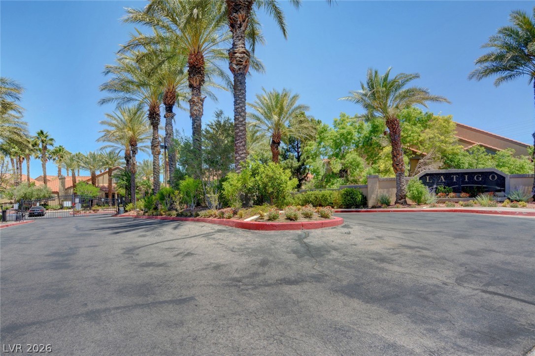 2300 East Silverado Ranch Boulevard 1139 Property Photo 21