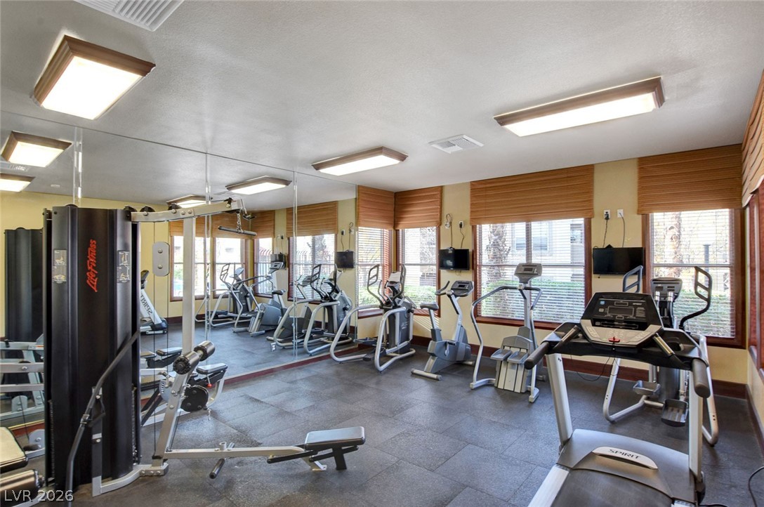 2300 East Silverado Ranch Boulevard 1139 Property Photo 25
