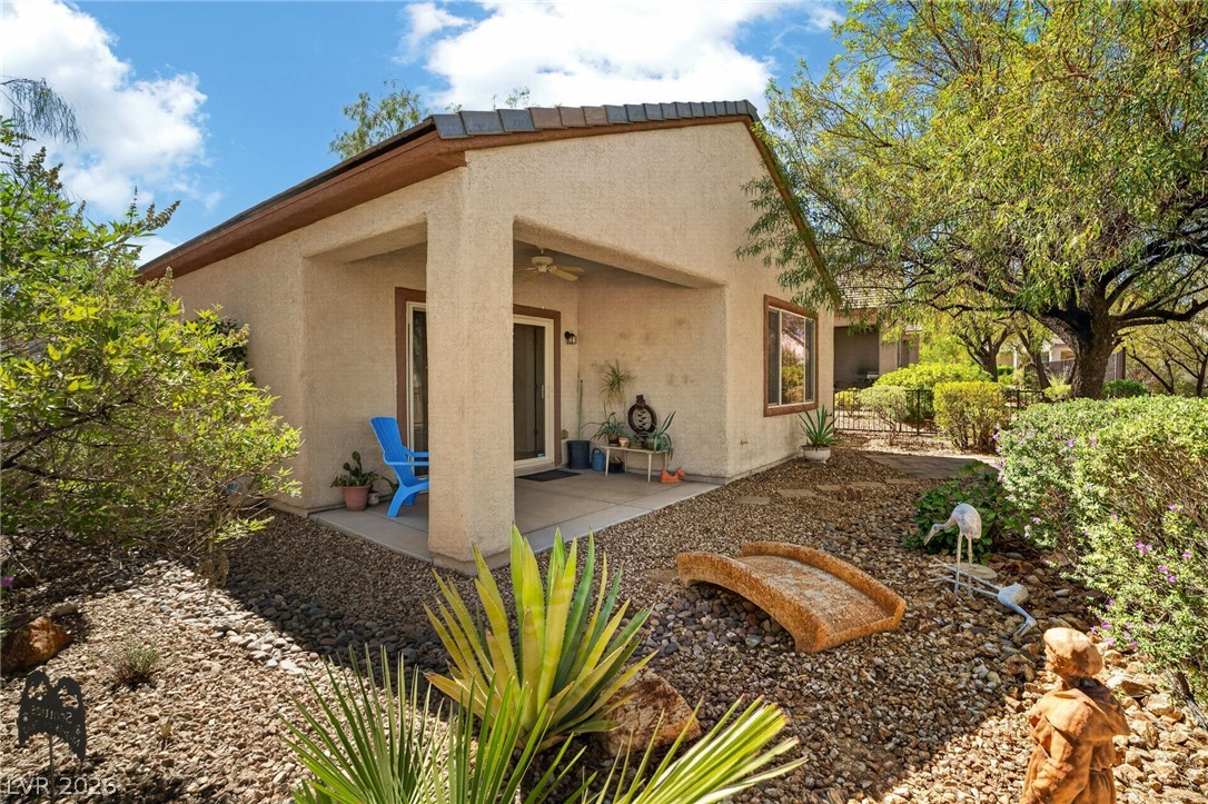 2521 Nashira Street Property Photo 6