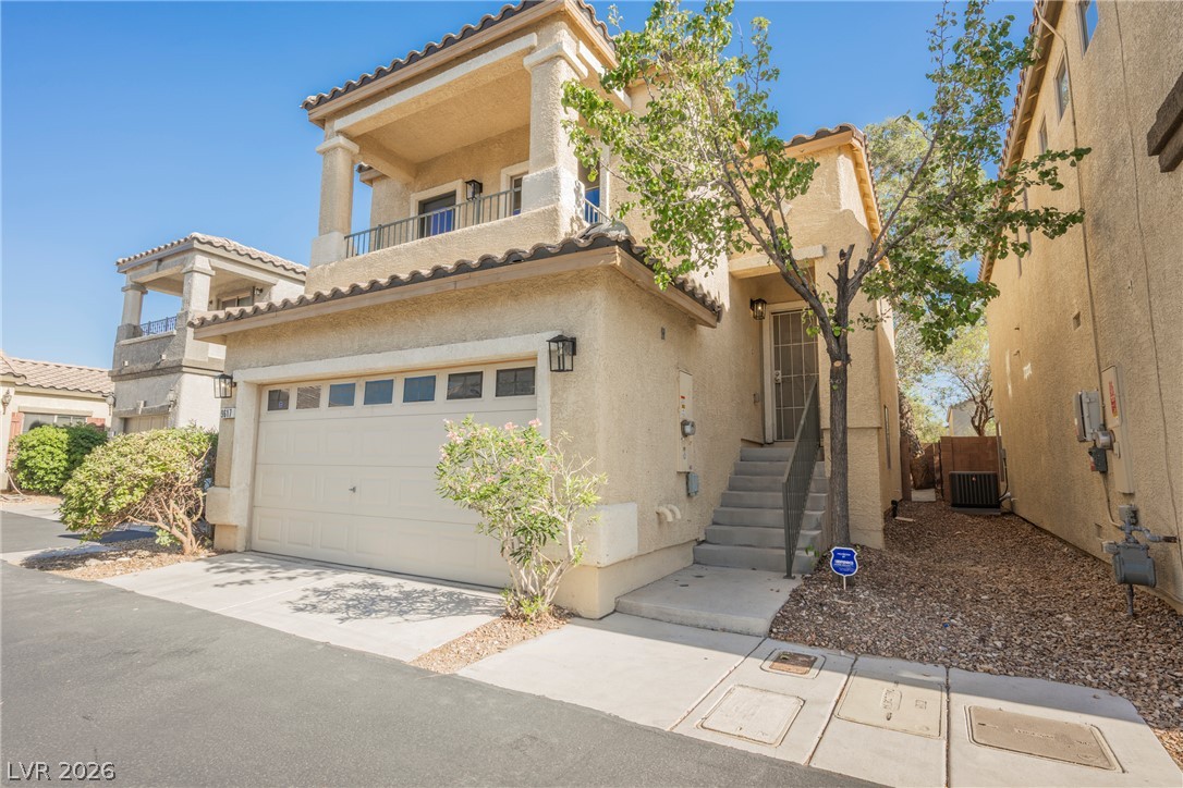 9617 Sharp Horn Court Property Photo 1