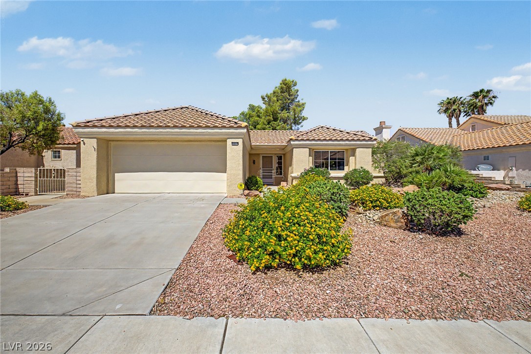 3017 Hawksdale Drive Property Photo 1