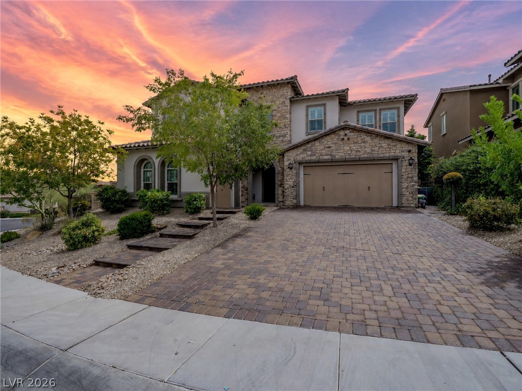 12013 Tramonto Avenue Property Photo 1