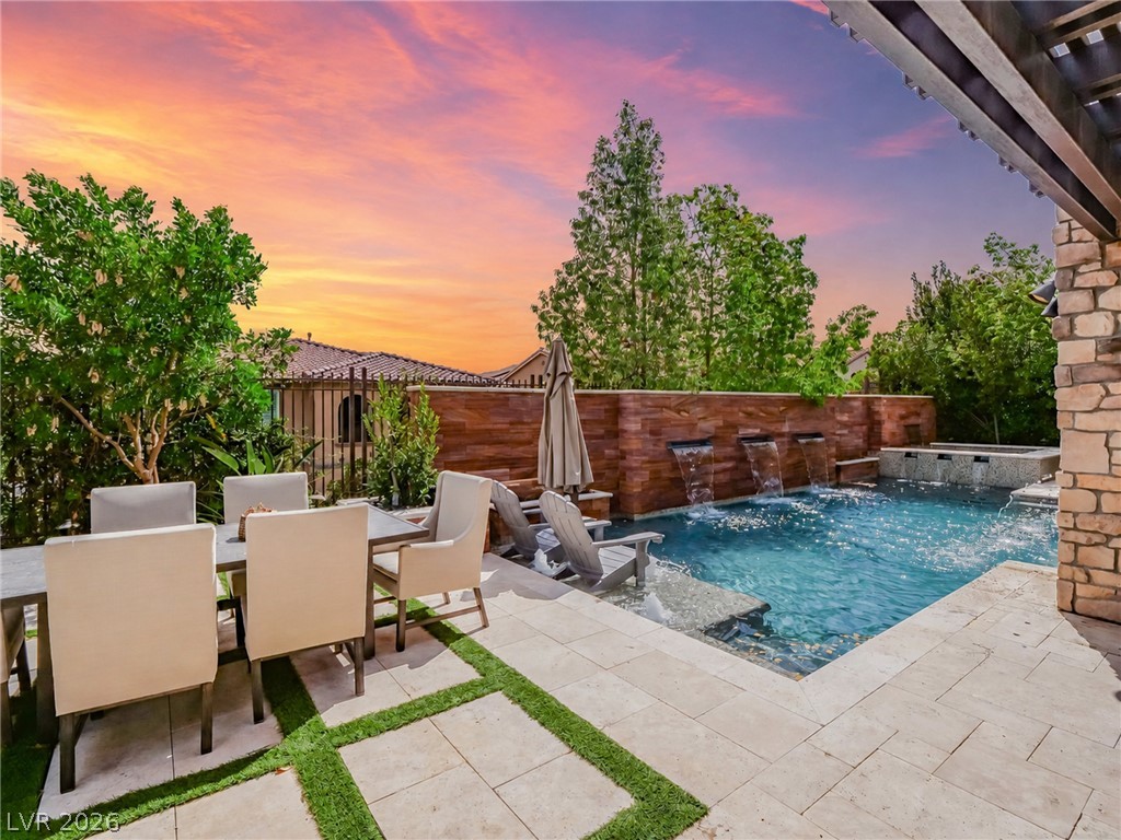 12013 Tramonto Avenue Property Photo 76