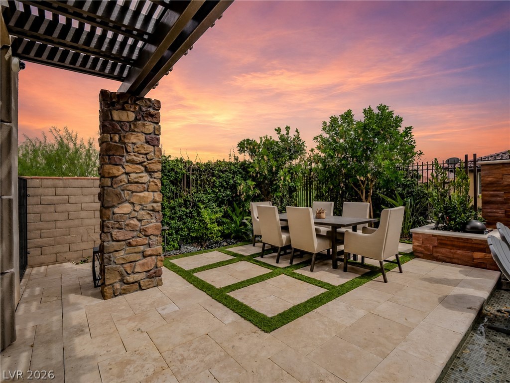 12013 Tramonto Avenue Property Photo 77