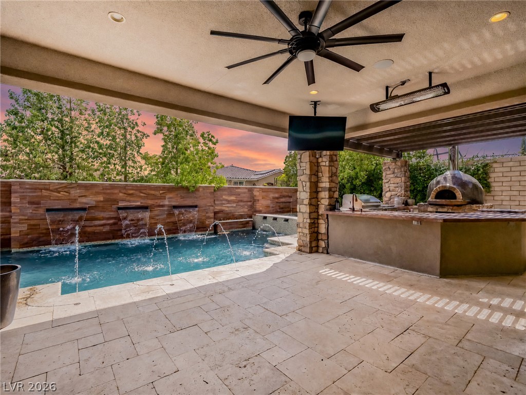 12013 Tramonto Avenue Property Photo 79