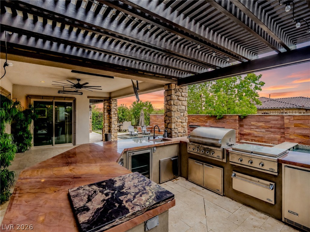 12013 Tramonto Avenue Property Photo 82