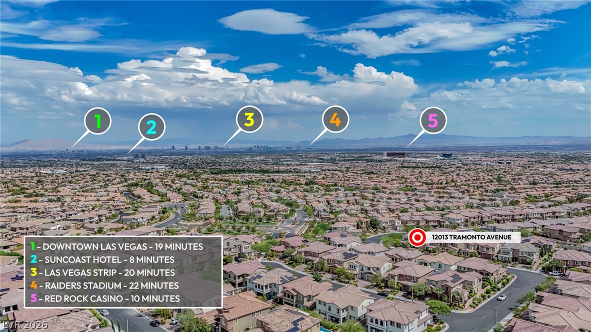 12013 Tramonto Avenue Property Photo 98