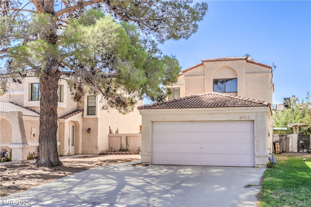 6633 Crosstimber Court Property Photo 2