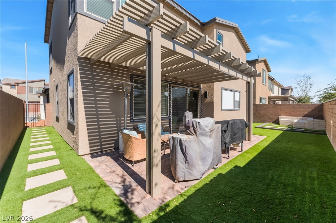 1305 Crimson Sunbird Avenue Property Photo 34